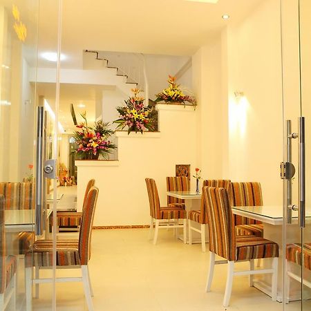 Splendid Star Suites Hotel Hanoi Restauracja zdjęcie