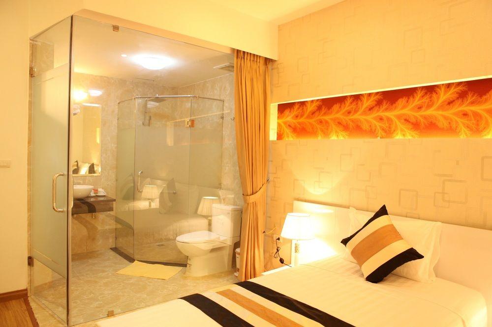 Splendid Star Suites Hotel Hanoi Pokój zdjęcie
