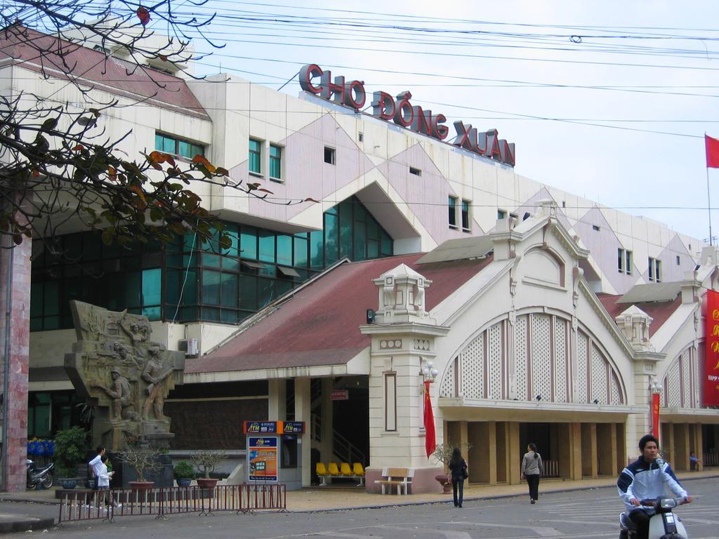 Splendid Star Suites Hotel Hanoi Zewnętrze zdjęcie