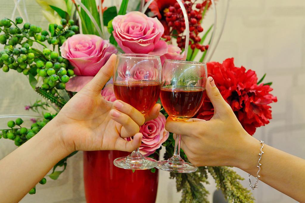 Splendid Star Suites Hotel Hanoi Zewnętrze zdjęcie