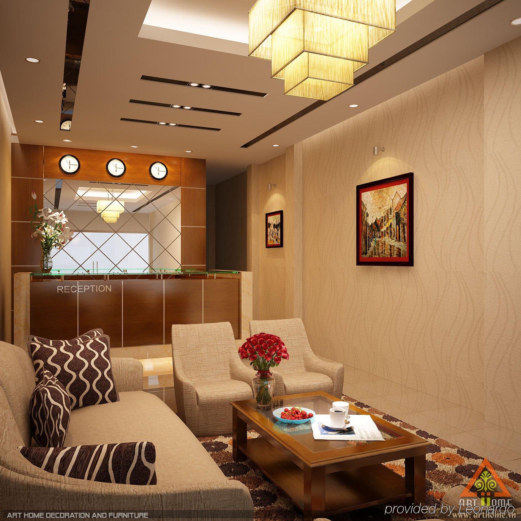 Splendid Star Suites Hotel Hanoi Zewnętrze zdjęcie