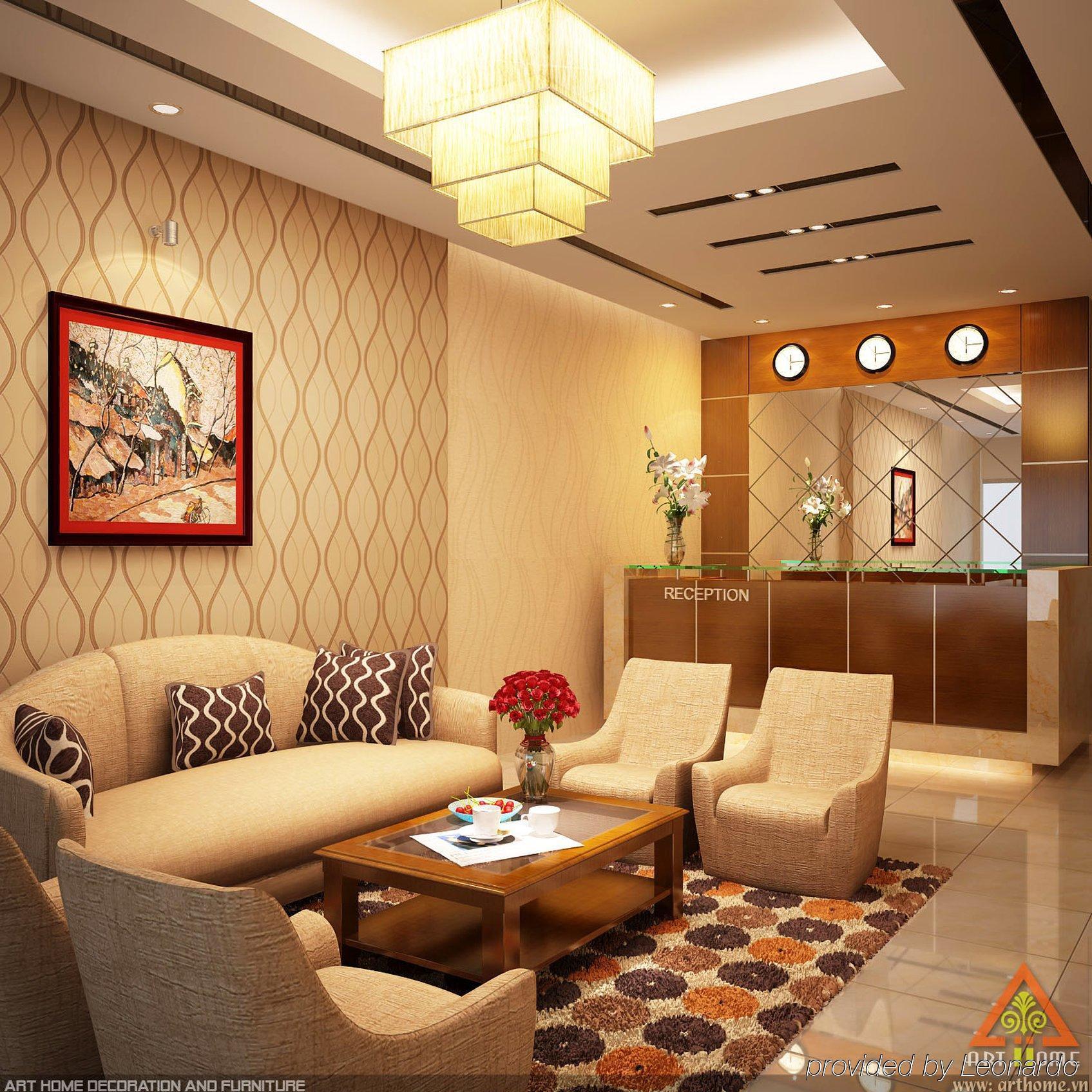 Splendid Star Suites Hotel Hanoi Zewnętrze zdjęcie