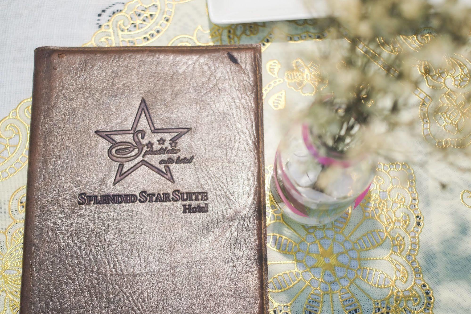 Splendid Star Suites Hotel Hanoi Zewnętrze zdjęcie