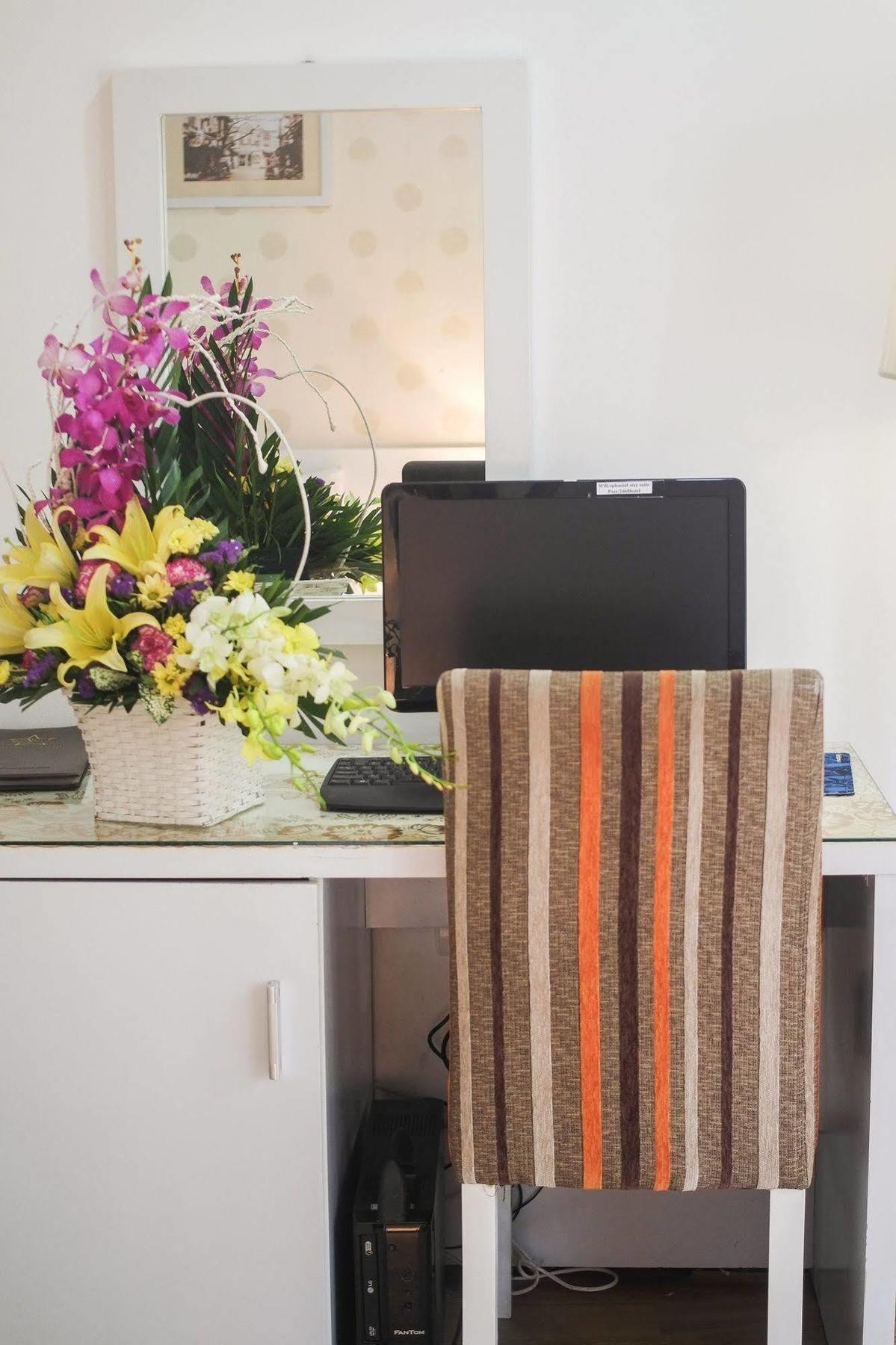 Splendid Star Suites Hotel Hanoi Zewnętrze zdjęcie