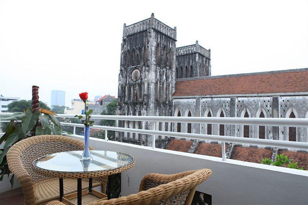 Splendid Star Suites Hotel Hanoi Pokój zdjęcie